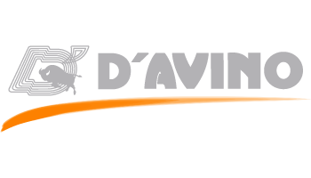 Logo Repuestos Davino