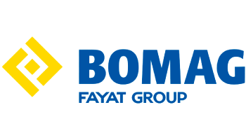 logo repuestos bomag